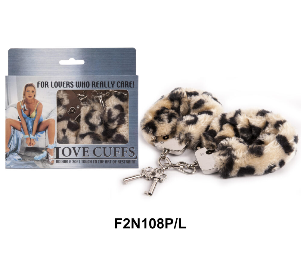 Love Cuffs