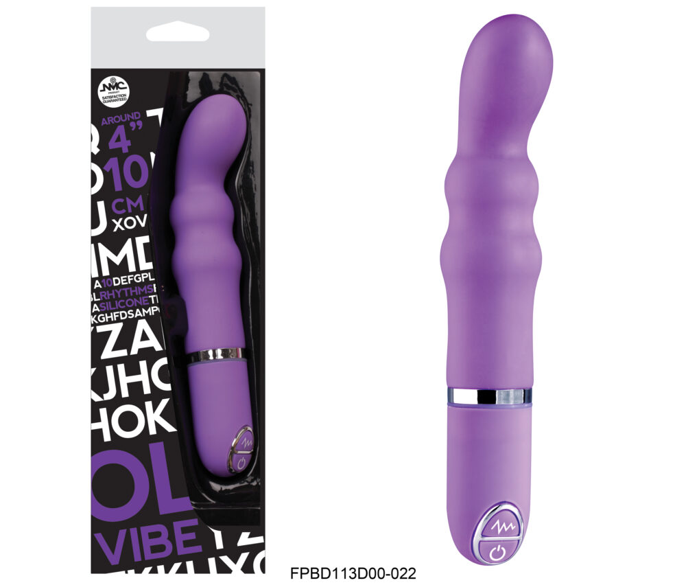 OL G Spot Vibrator