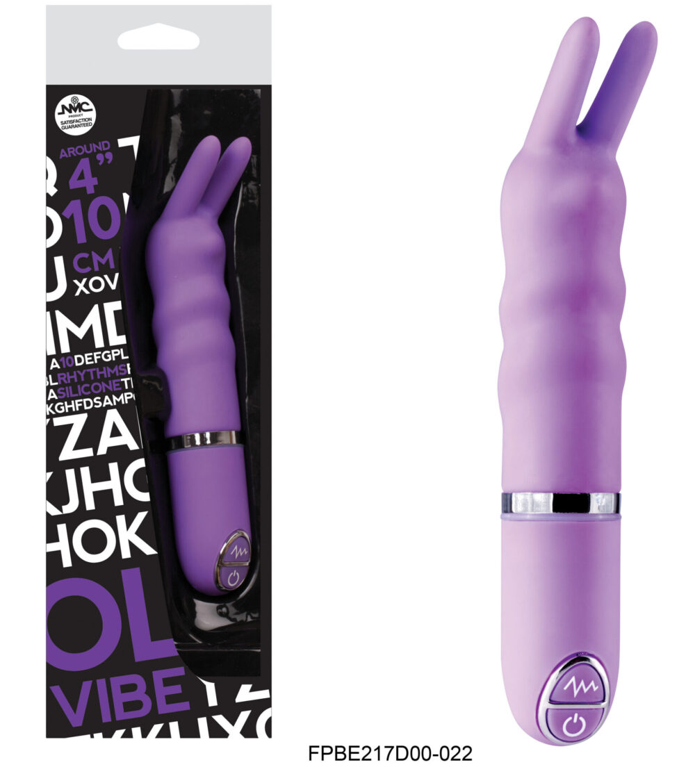 OL Rabbit Vibrator