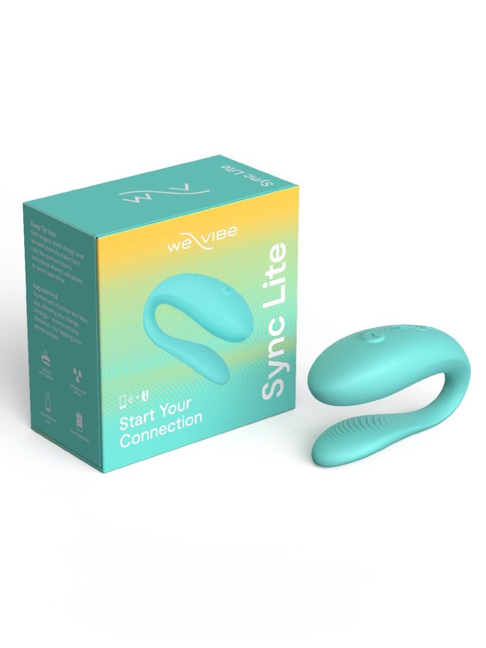 We-Vibe Sync Lite
