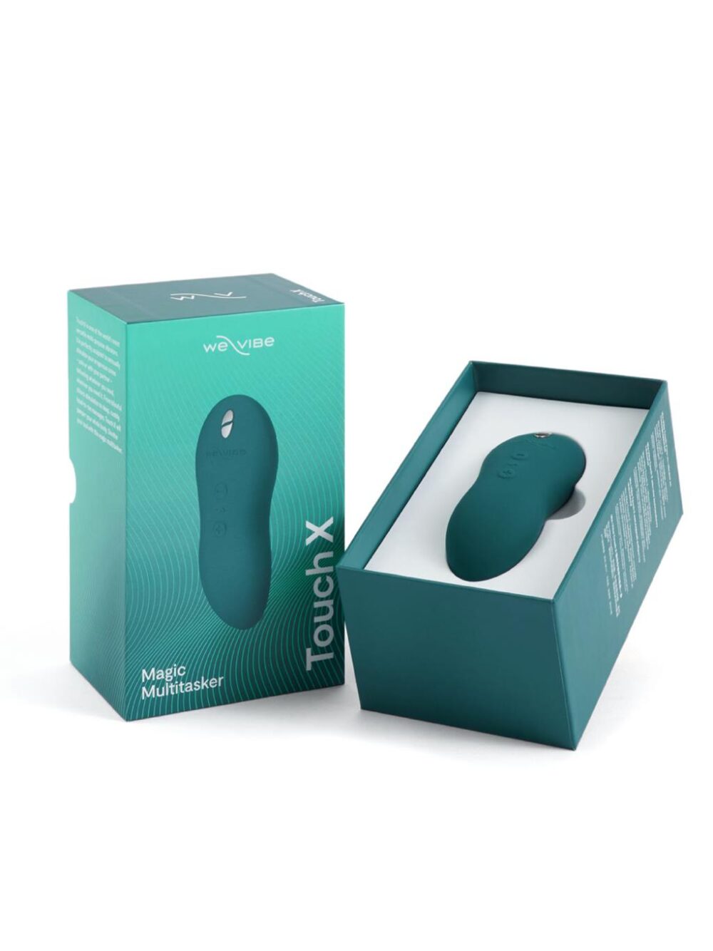 We-Vibe Touch X